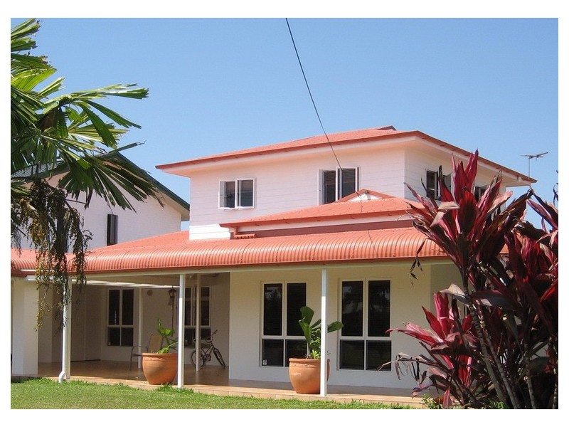 East Innisfail QLD 4860