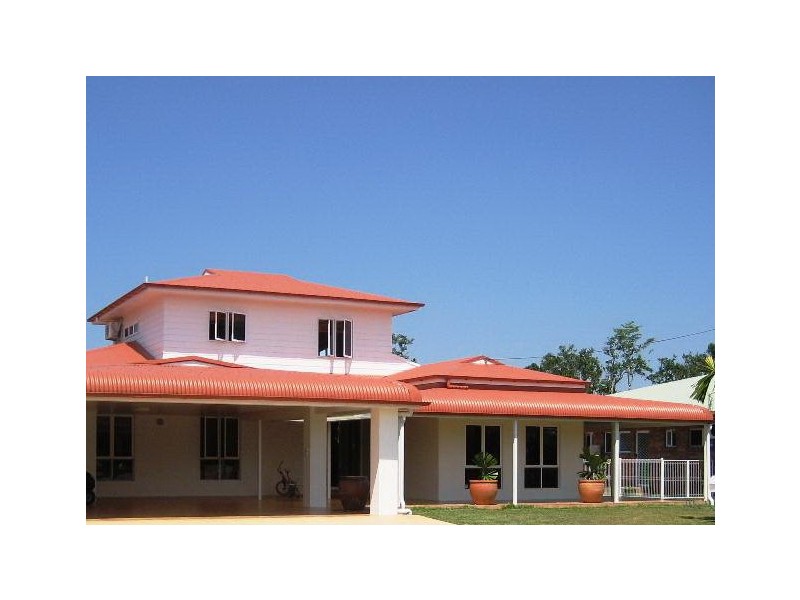 East Innisfail QLD 4860