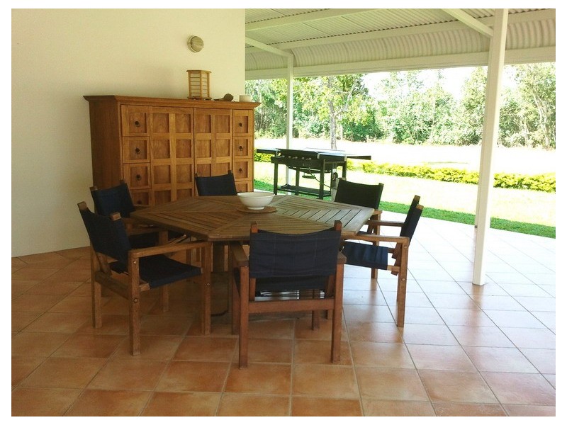East Innisfail QLD 4860