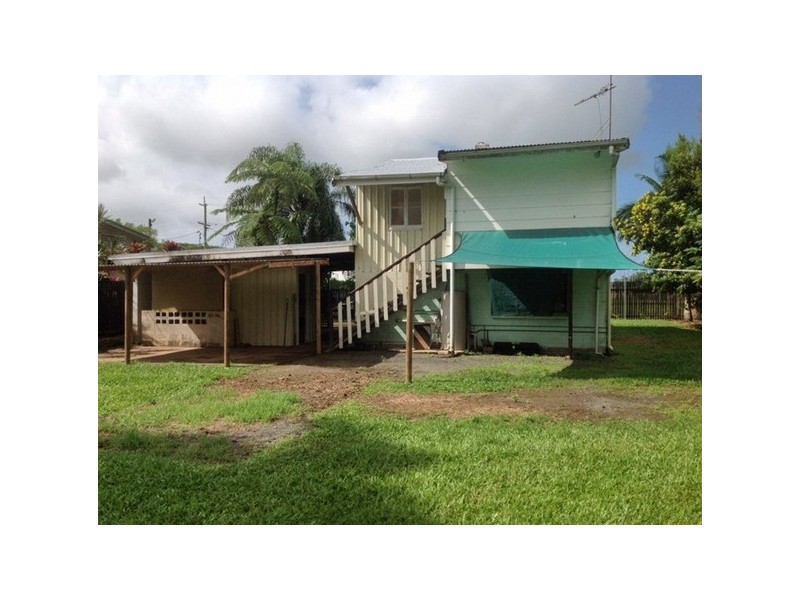 Innisfail QLD 4860