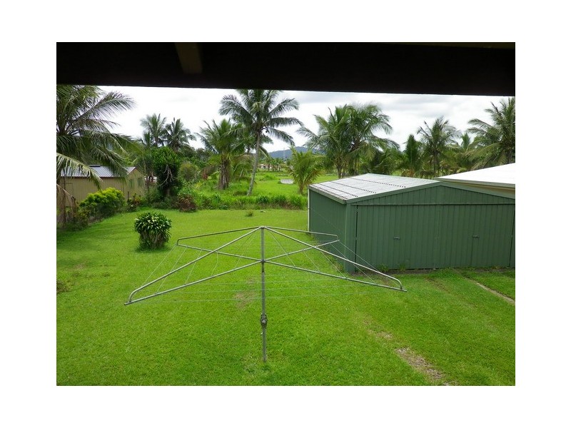 Babinda QLD 4861