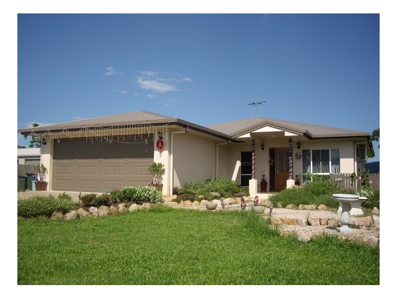 Mena Creek QLD 4871