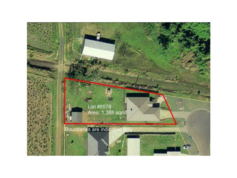 Mena Creek QLD 4871