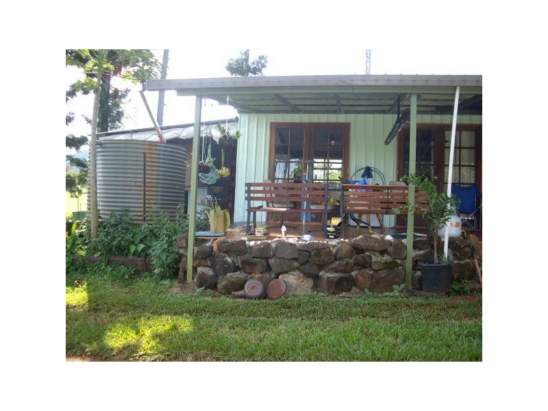 Utchee Creek QLD 4871