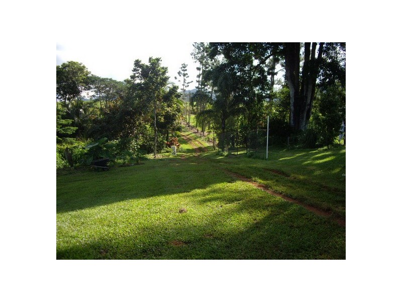 Utchee Creek QLD 4871