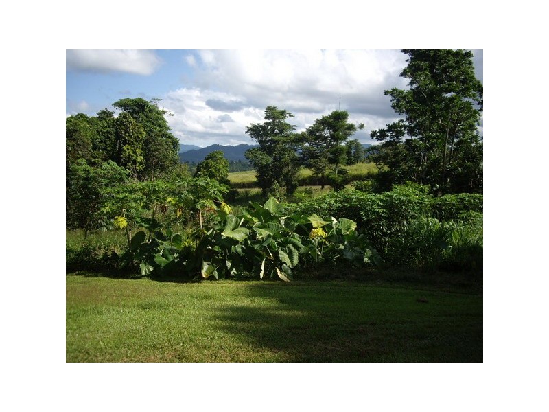 Utchee Creek QLD 4871