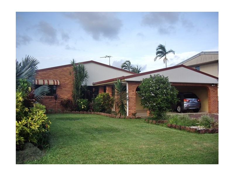Innisfail QLD 4860