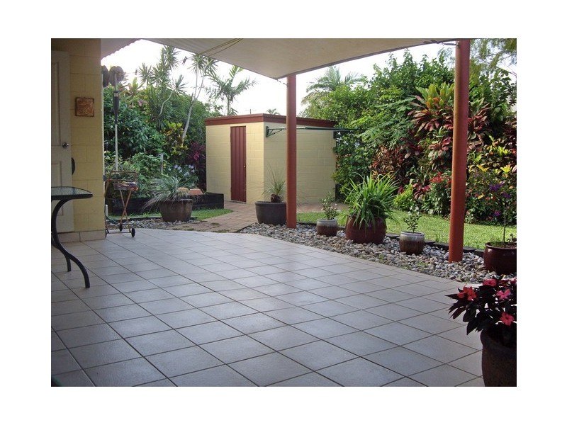 Innisfail QLD 4860