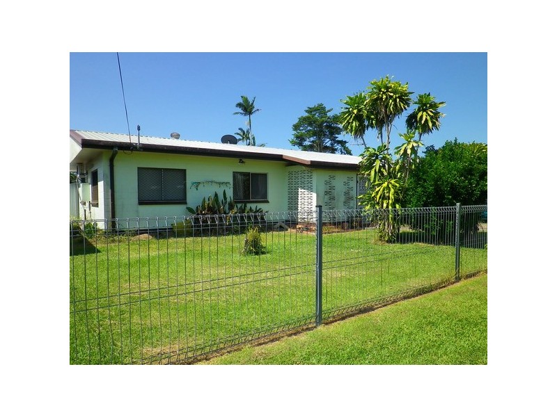 Innisfail QLD 4860