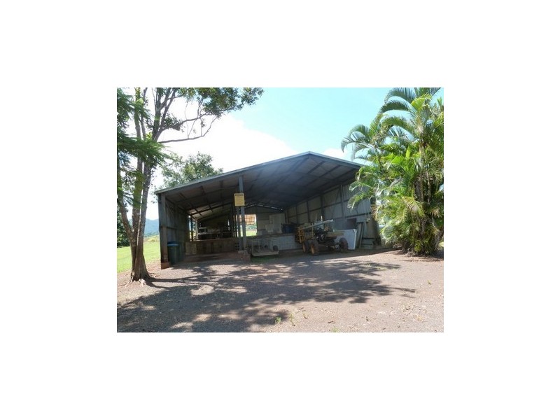 Mena Creek QLD 4871