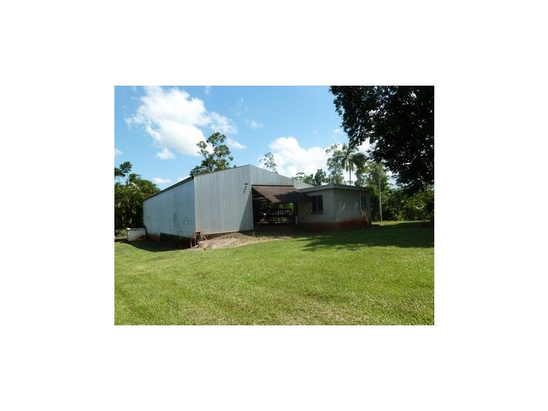 Mena Creek QLD 4871