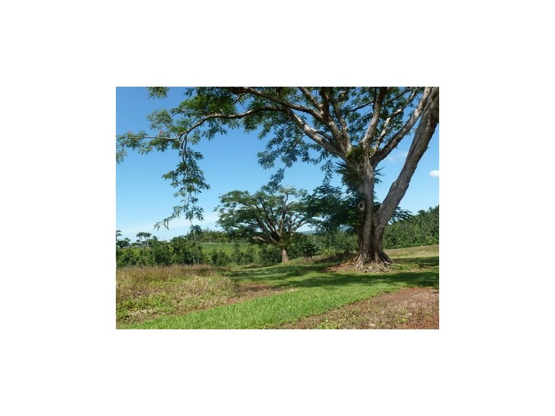Mena Creek QLD 4871