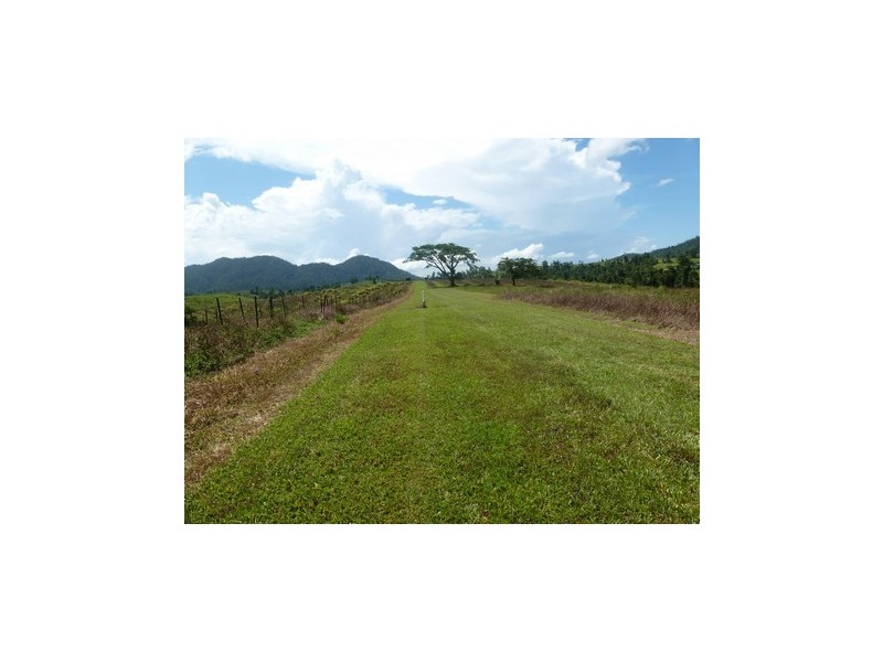 Mena Creek QLD 4871