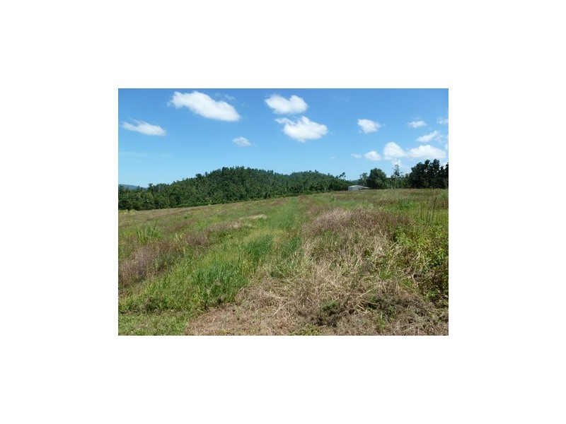 Mena Creek QLD 4871