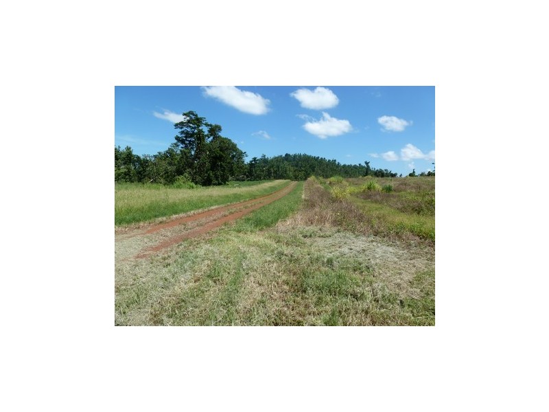 Mena Creek QLD 4871