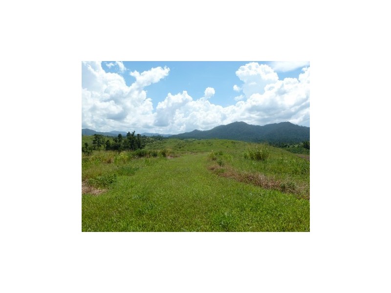 Mena Creek QLD 4871