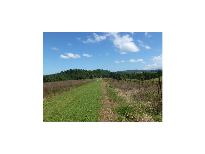 Mena Creek QLD 4871