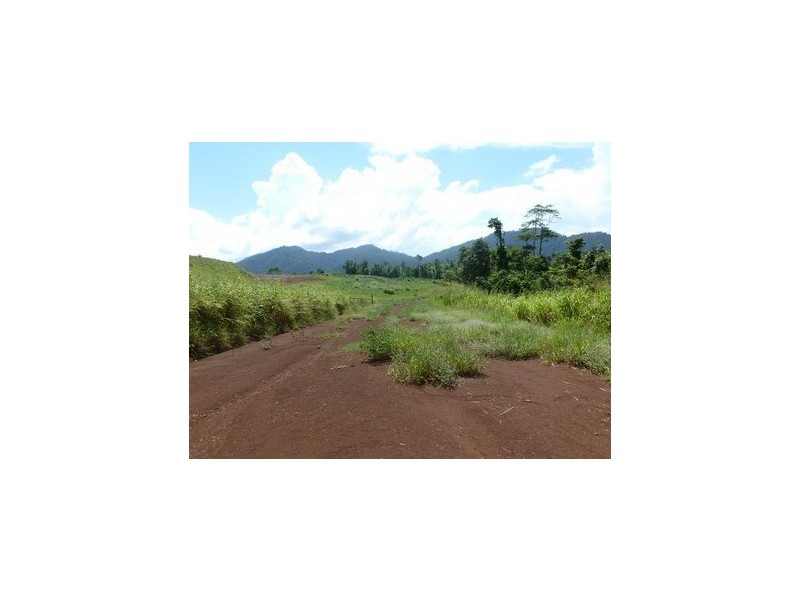 Mena Creek QLD 4871