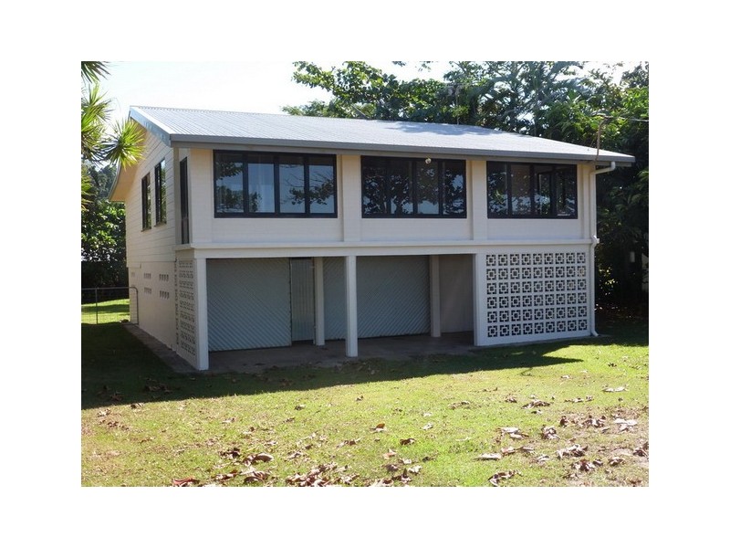 Flying Fish Point QLD 4860