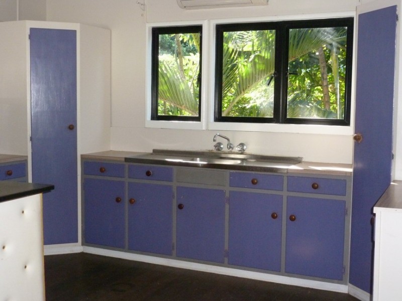 Flying Fish Point QLD 4860