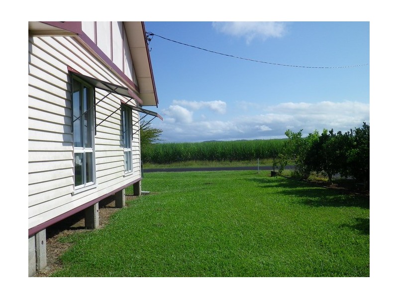 Mourilyan QLD 4858