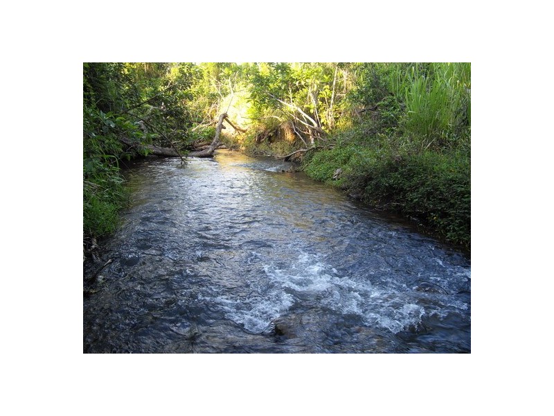 Upper Daradgee QLD 4860