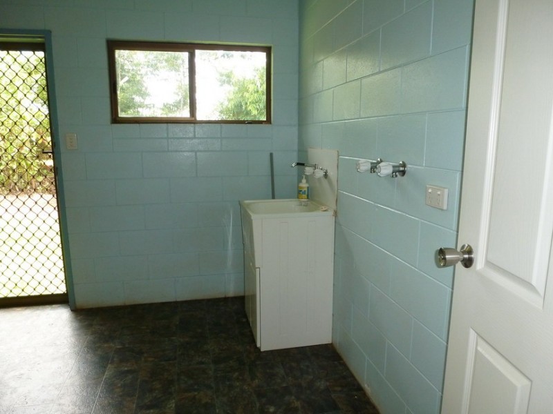 Upper Daradgee QLD 4860