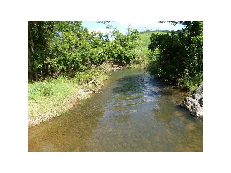Mena Creek QLD 4871