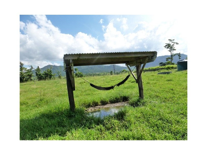 Mena Creek QLD 4871