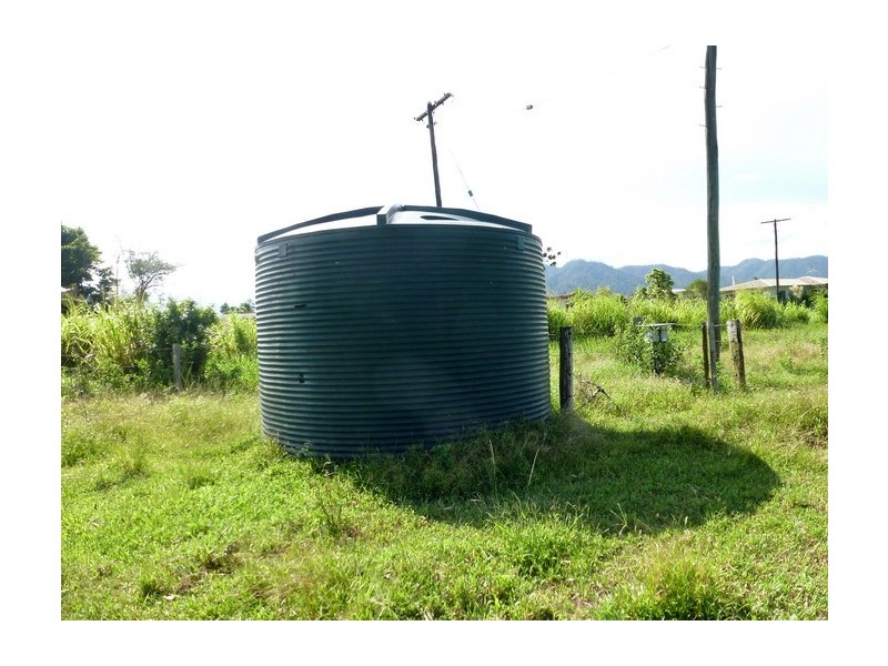 Mena Creek QLD 4871