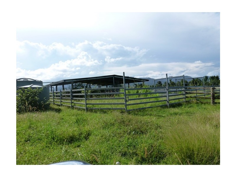 Mena Creek QLD 4871