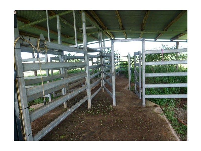 Mena Creek QLD 4871