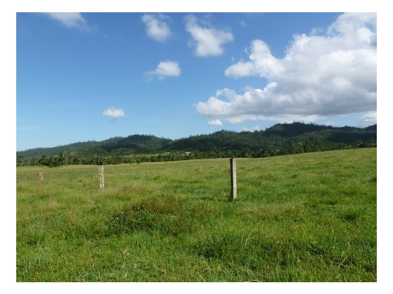 Mena Creek QLD 4871