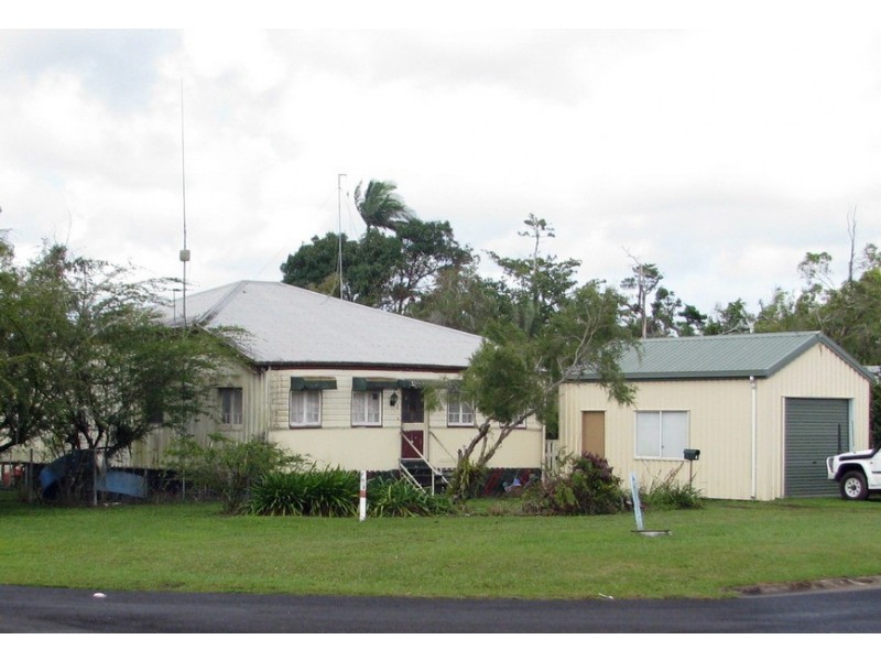 Innisfail QLD 4860