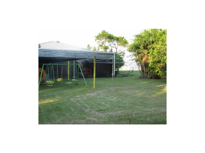 Innisfail QLD 4860