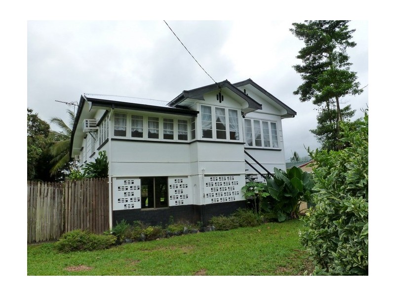 South Johnstone QLD 4859