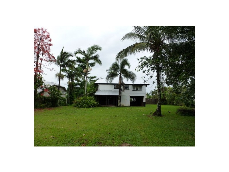 South Johnstone QLD 4859