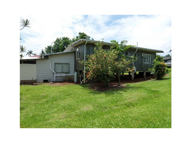 South Johnstone QLD 4859