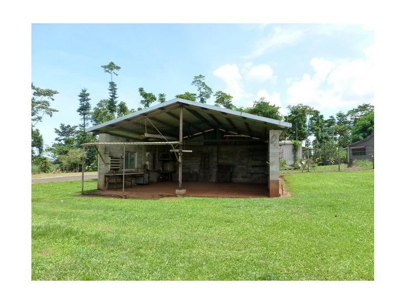 South Johnstone QLD 4859