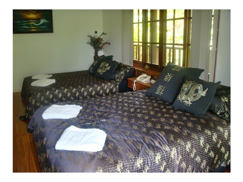 Innisfail QLD 4860
