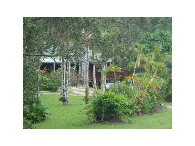 Innisfail QLD 4860
