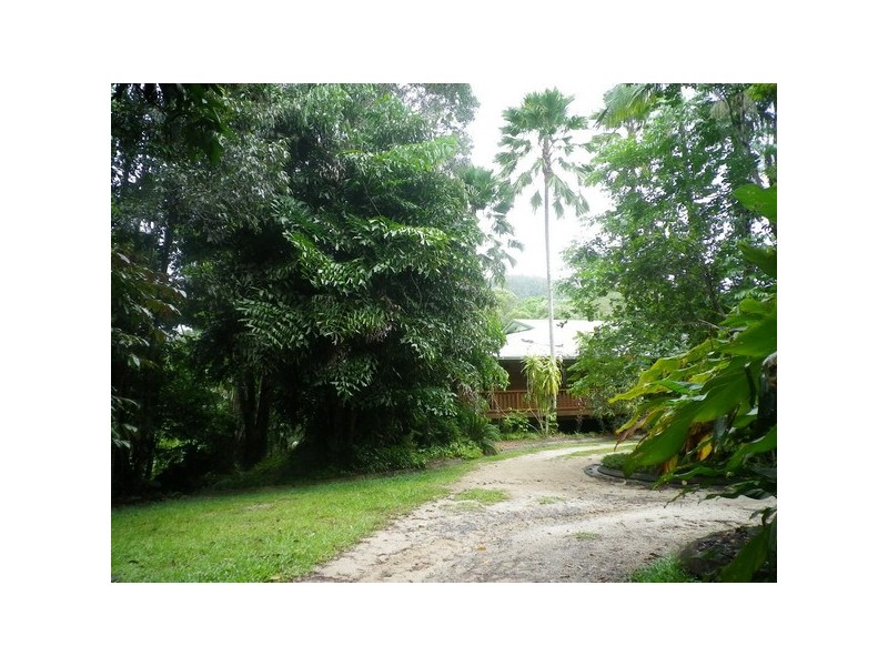 Innisfail QLD 4860
