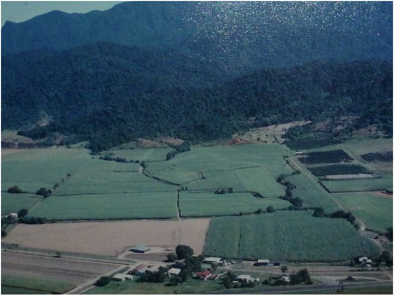 Bartle Frere QLD 4861