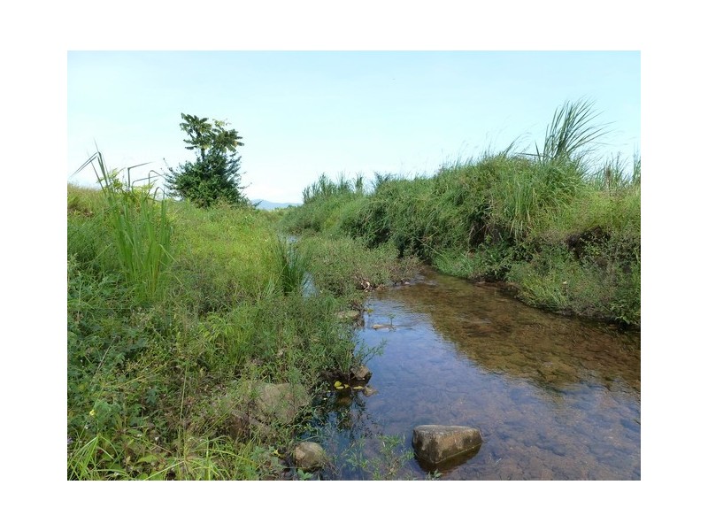 Bartle Frere QLD 4861