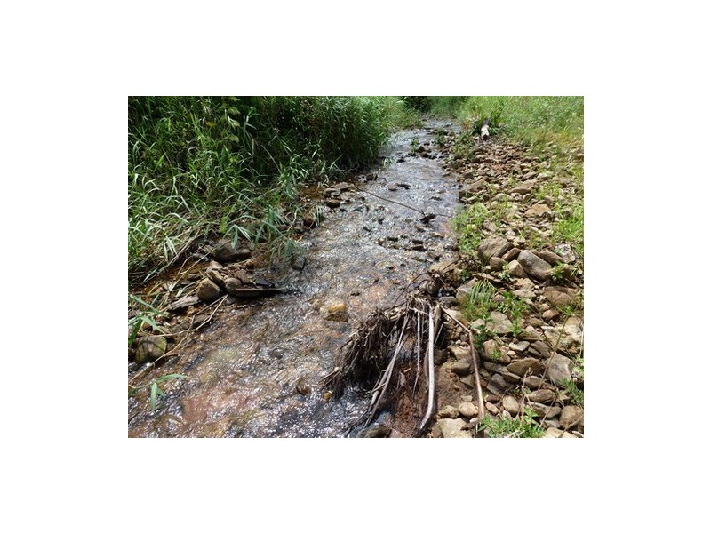 Bartle Frere QLD 4861