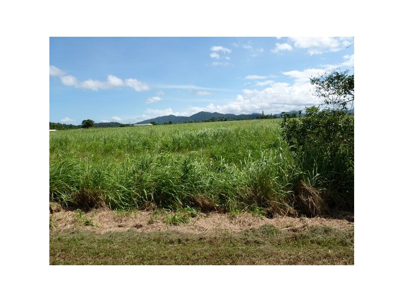 Bartle Frere QLD 4861