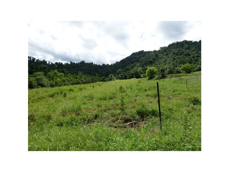 Bartle Frere QLD 4861