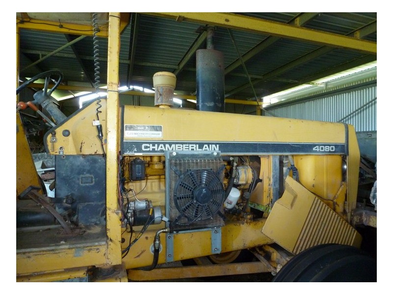 Bartle Frere QLD 4861