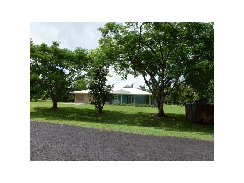 Mourilyan QLD 4858