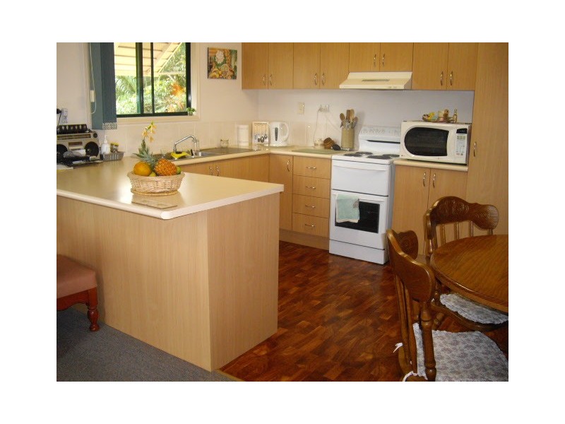 Mena Creek QLD 4871